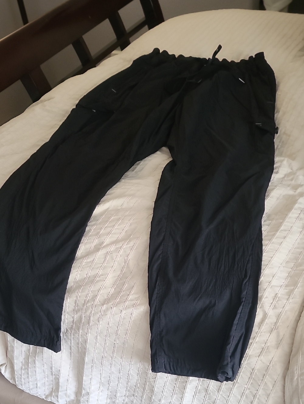 L.L. Bean Vista Camp Black- Women's Pants